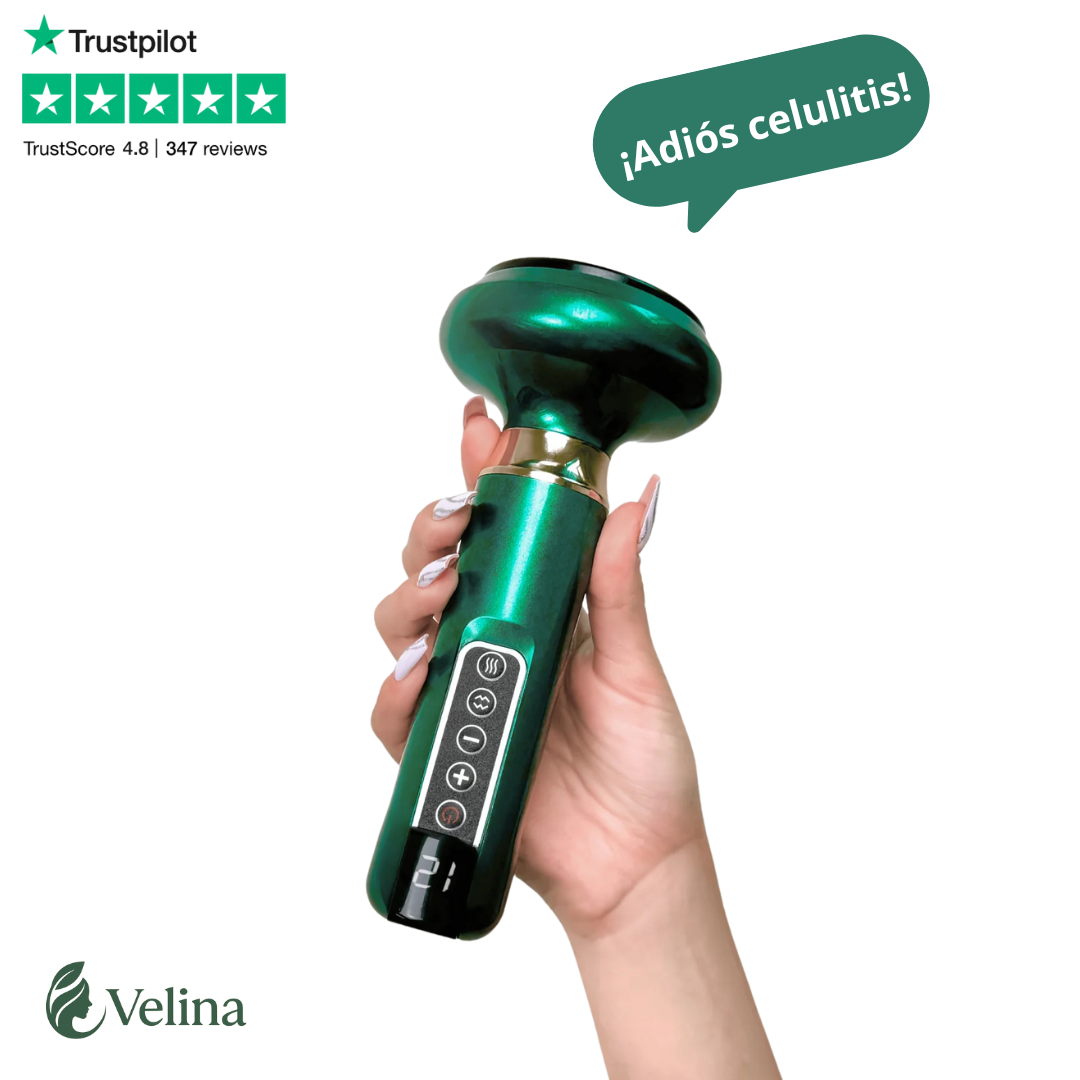 Velina™ Masajeador Anticelulitis
